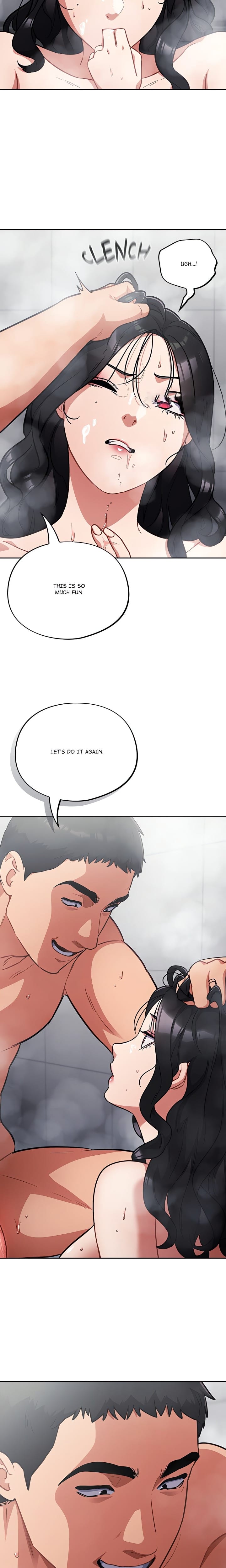Stupidemic (Uncensored), chapter 21, page 22 of 24