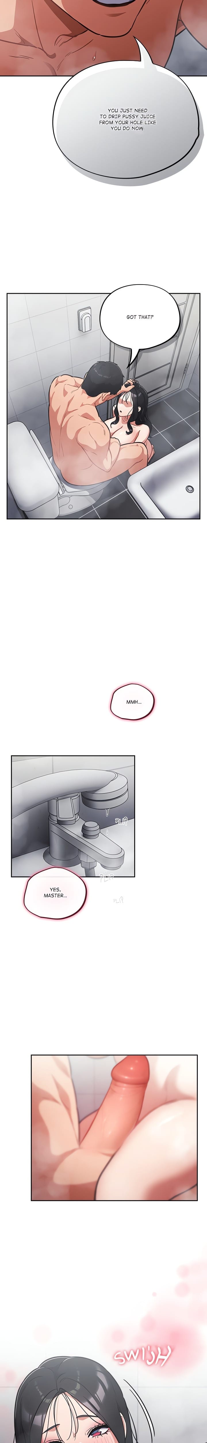 Stupidemic (Uncensored), chapter 21, page 23 of 24