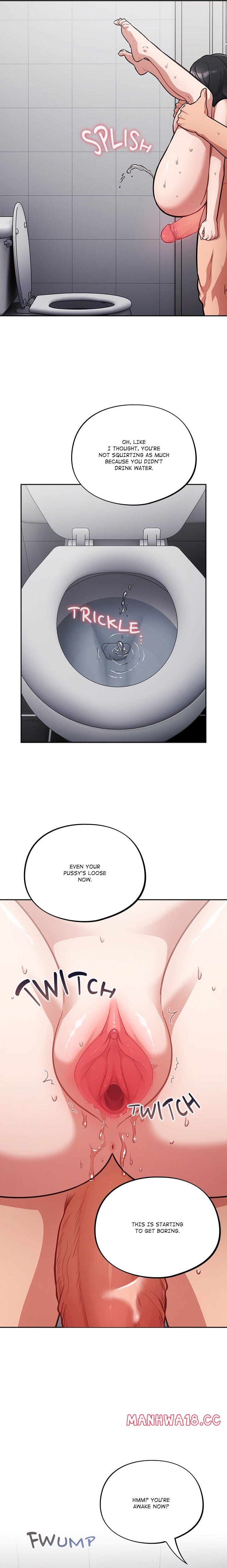 Stupidemic (Uncensored), chapter 22, page 17 of 22
