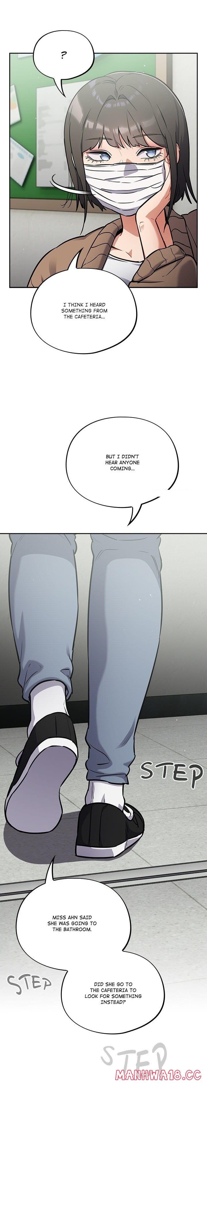 Stupidemic (Uncensored), chapter 23, page 19 of 20