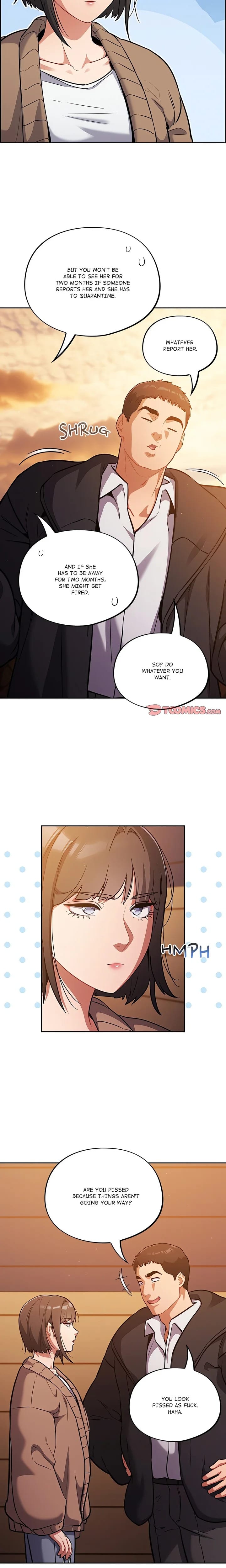 Stupidemic (Uncensored), chapter 25, page 5 of 23
