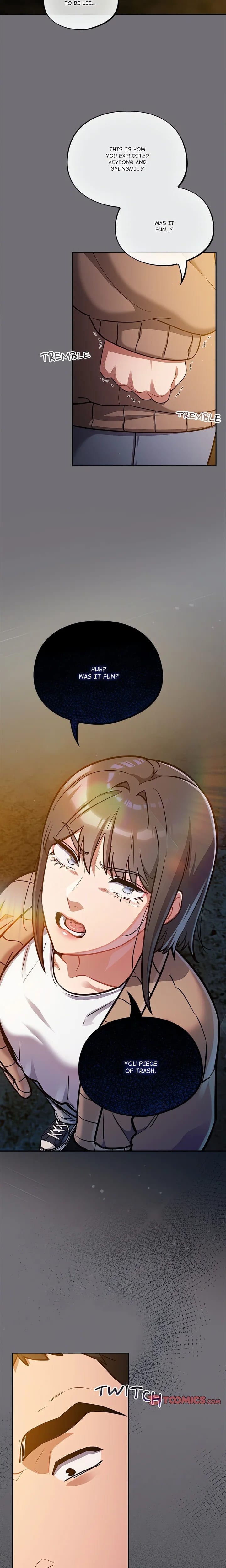 Stupidemic (Uncensored), chapter 25, page 18 of 23