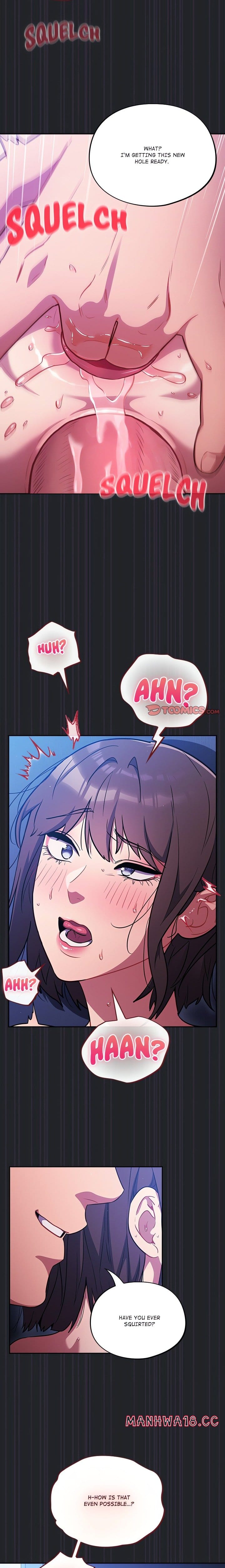 Stupidemic (Uncensored), chapter 27, page 5 of 23