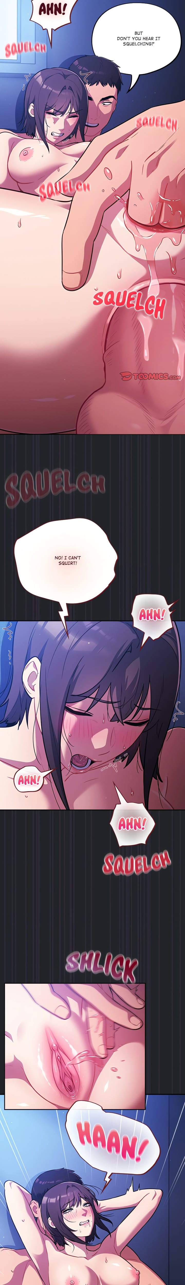 Stupidemic (Uncensored), chapter 27, page 6 of 23