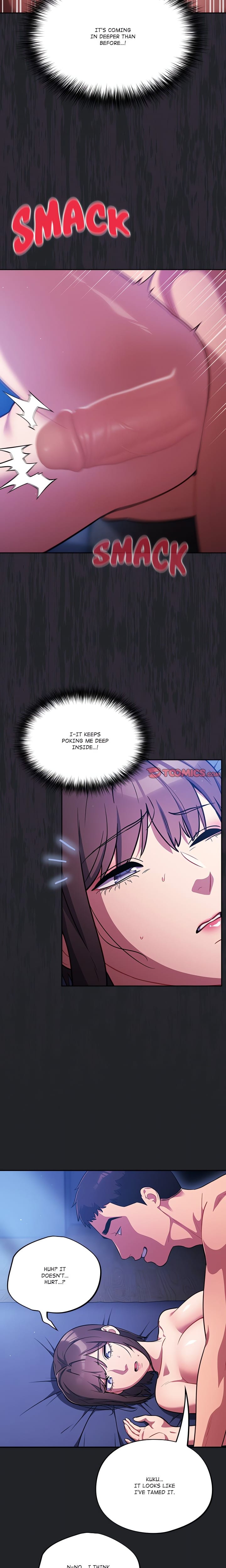 Stupidemic (Uncensored), chapter 27, page 10 of 23