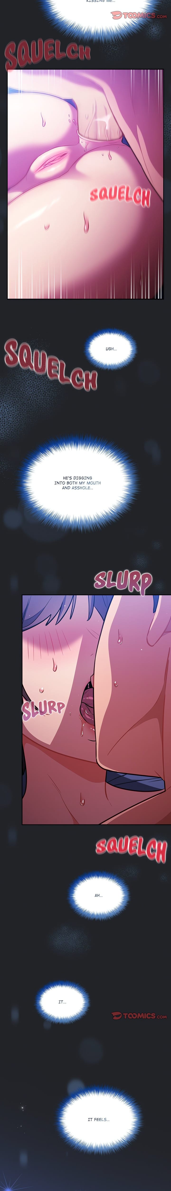 Stupidemic (Uncensored), chapter 27, page 13 of 23