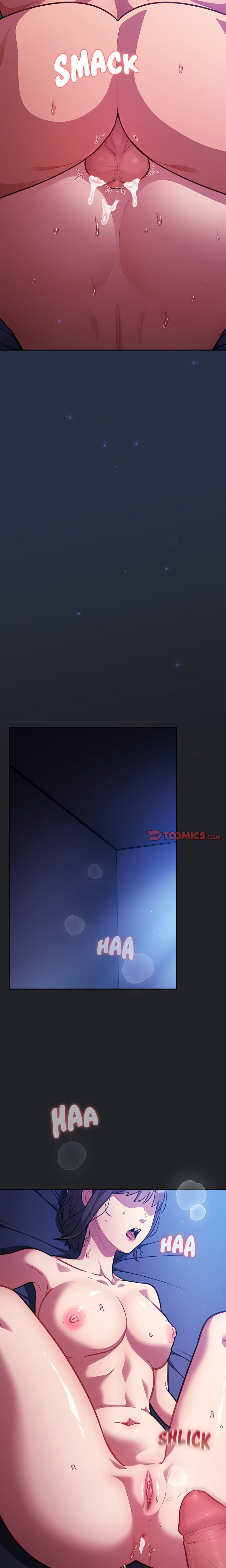 Stupidemic (Uncensored), chapter 27, page 15 of 23