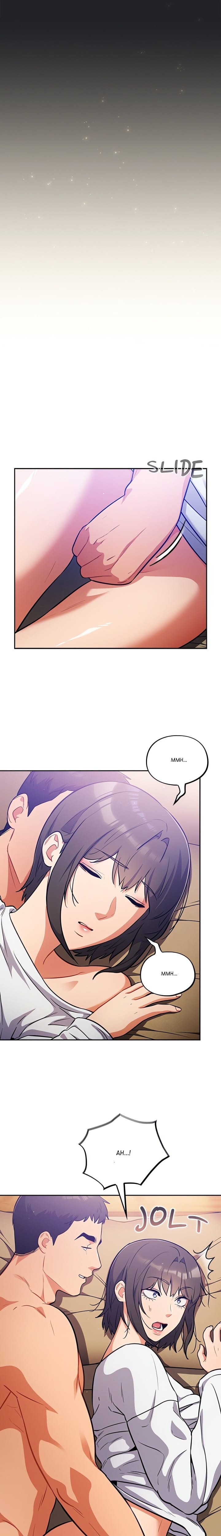 Stupidemic (Uncensored), chapter 28, page 5 of 21