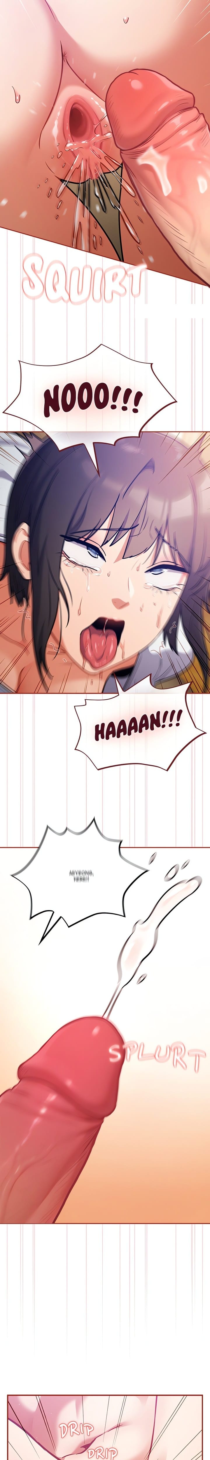 Stupidemic (Uncensored), chapter 29, page 17 of 23