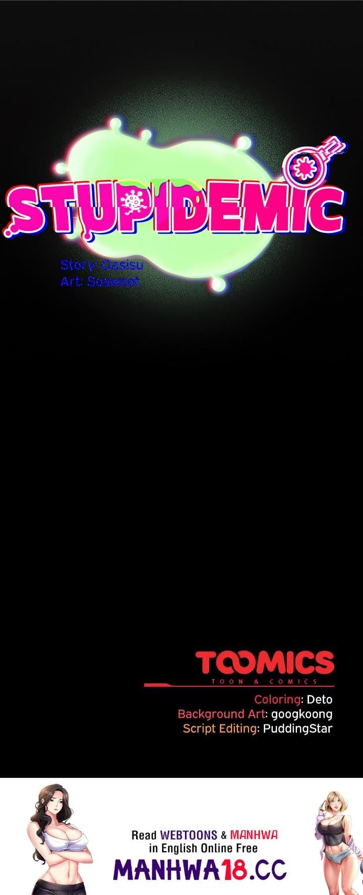 Stupidemic (Uncensored), chapter 30, page 24 of 24