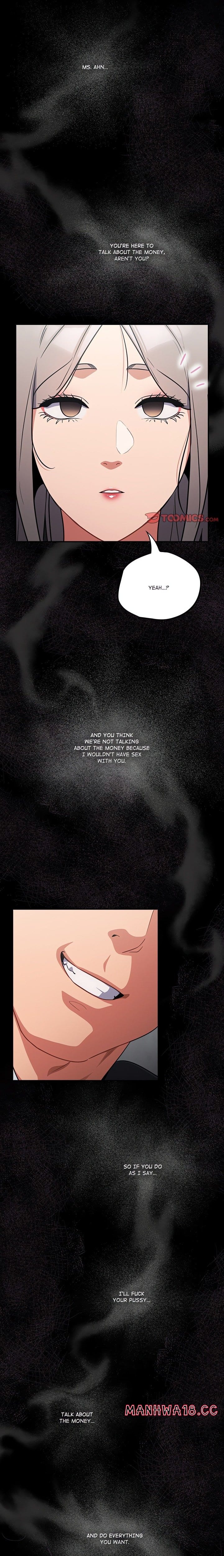 Stupidemic (Uncensored), chapter 34, page 11 of 24