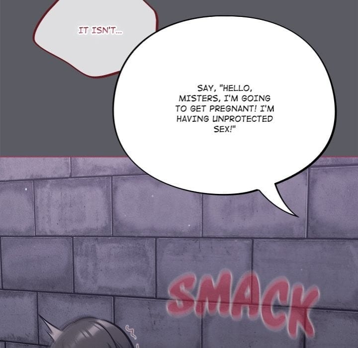 Stupidemic (Uncensored), chapter 35, page 133 of 170