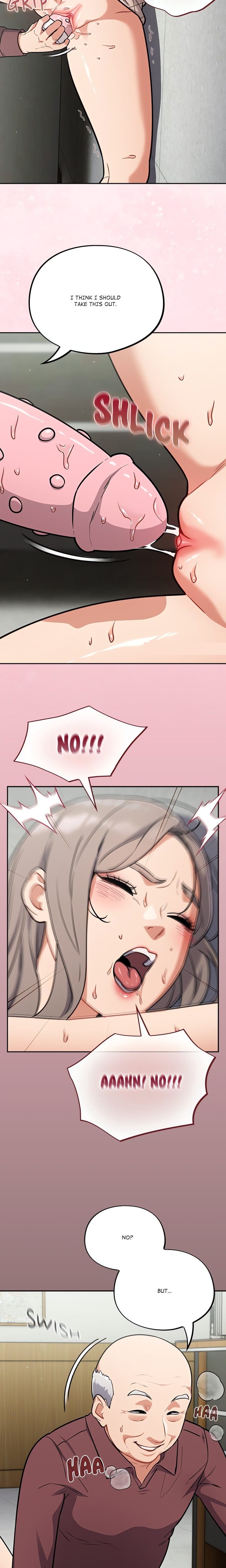 Stupidemic (Uncensored), chapter 36, page 21 of 23