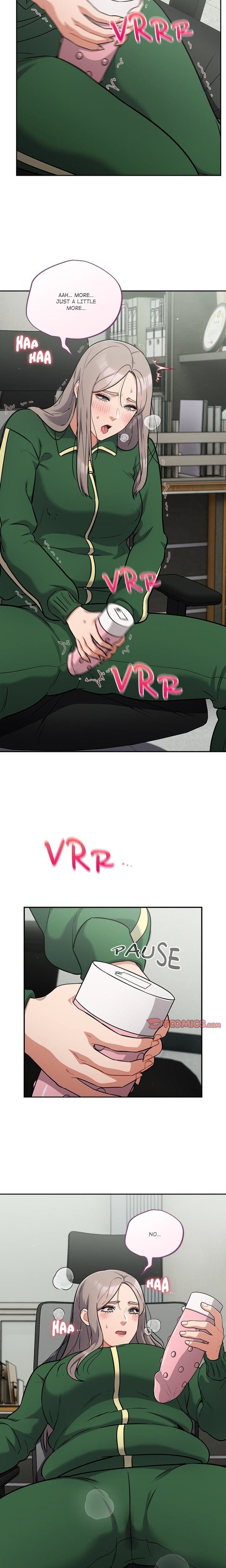 Stupidemic (Uncensored), chapter 39, page 9 of 20