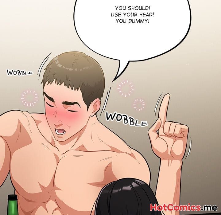 Stupidemic (Uncensored), chapter 40, page 71 of 149