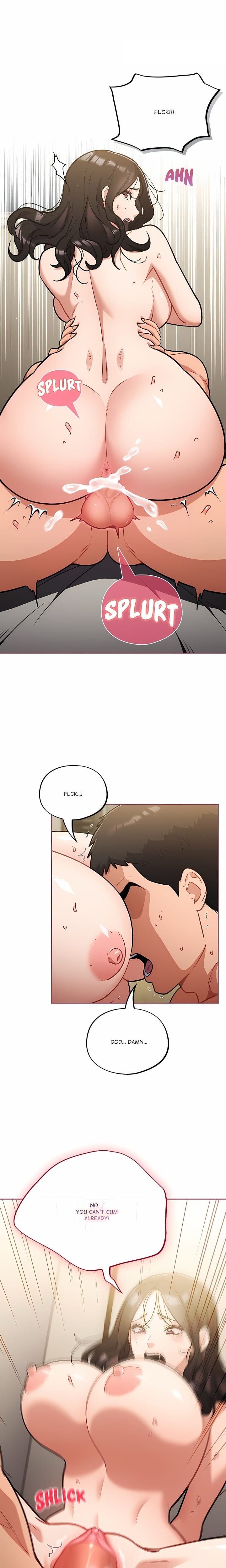 Stupidemic (Uncensored), chapter 42, page 5 of 22