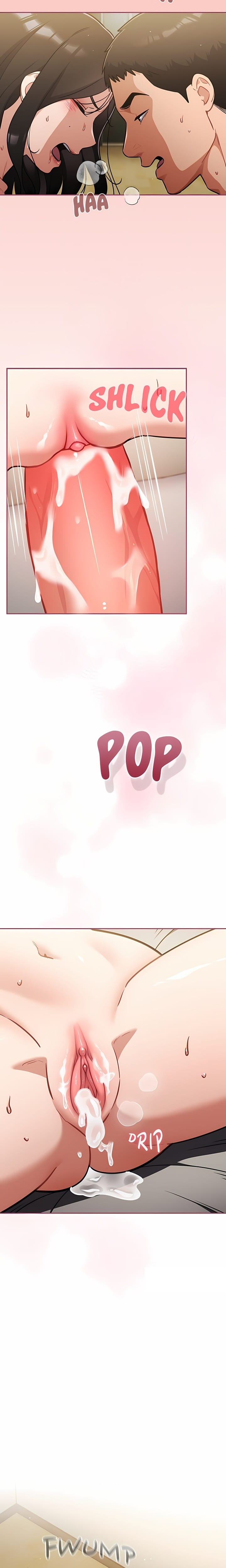 Stupidemic (Uncensored), chapter 42, page 8 of 22