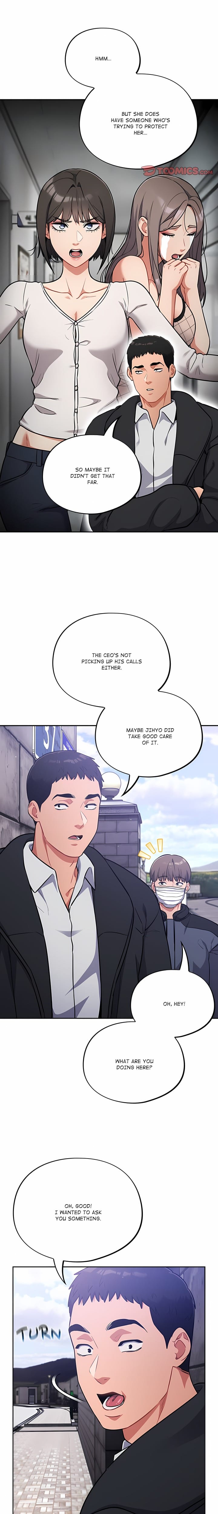 Stupidemic (Uncensored), chapter 42, page 15 of 22