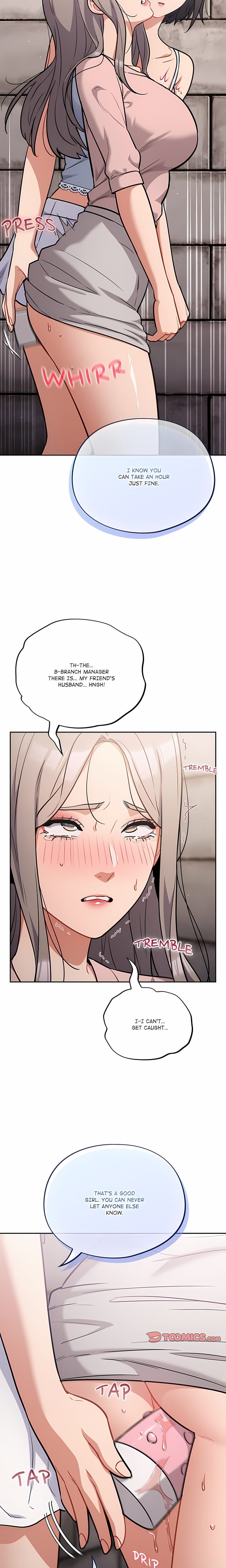 Stupidemic (Uncensored), chapter 43, page 13 of 23