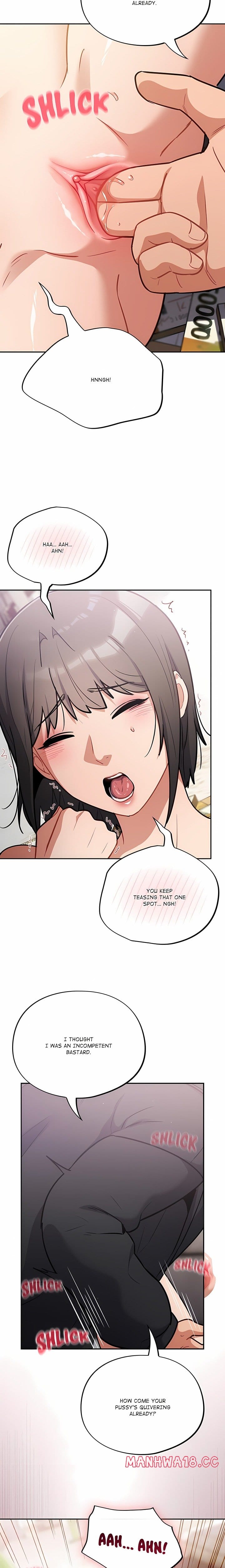 Stupidemic (Uncensored), chapter 43, page 19 of 23