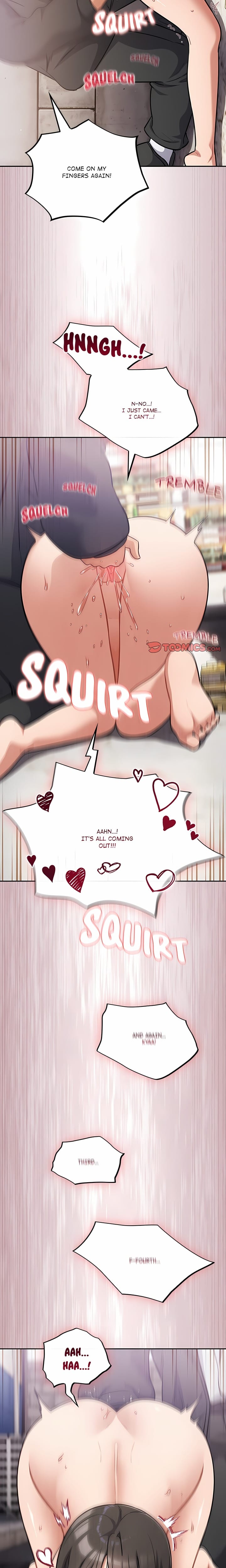 Stupidemic (Uncensored), chapter 43, page 21 of 23