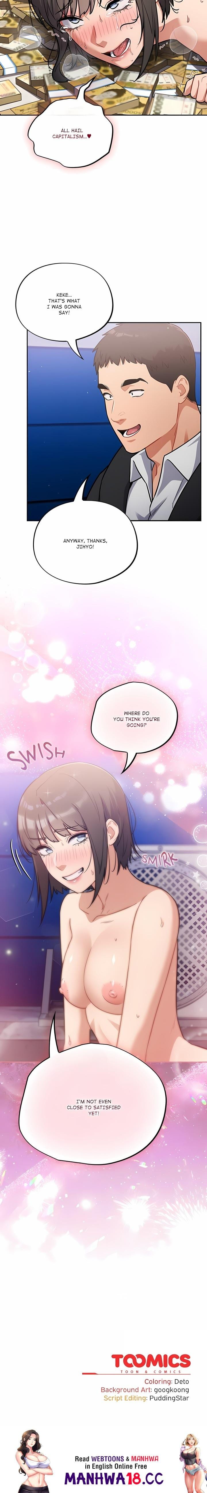 Stupidemic (Uncensored), chapter 43, page 23 of 23