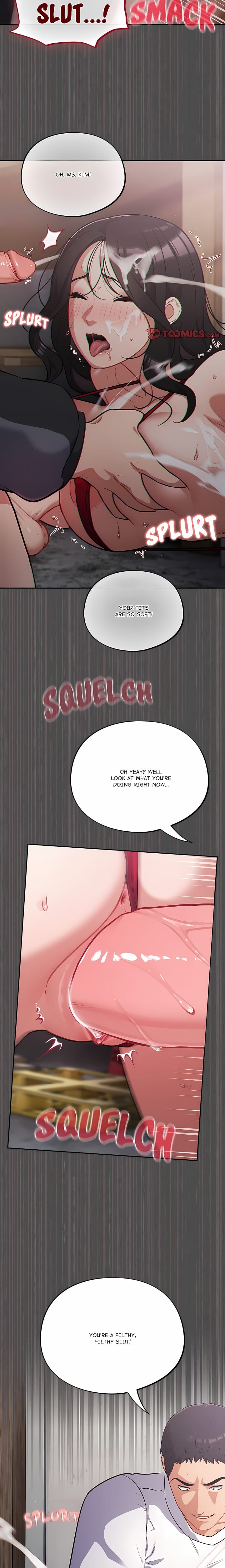 Stupidemic (Uncensored), chapter 47, page 17 of 22