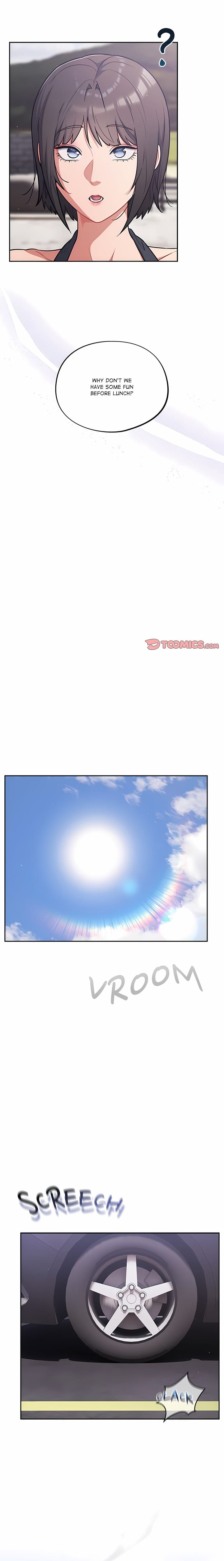 Stupidemic (Uncensored), chapter 47, page 21 of 22