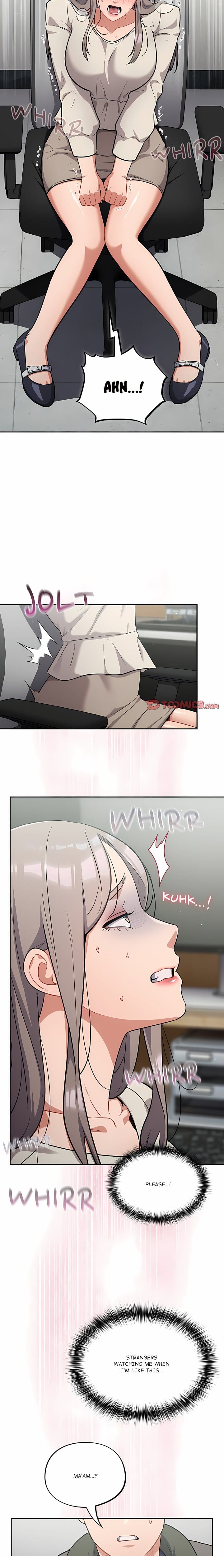 Stupidemic (Uncensored), chapter 48, page 5 of 20