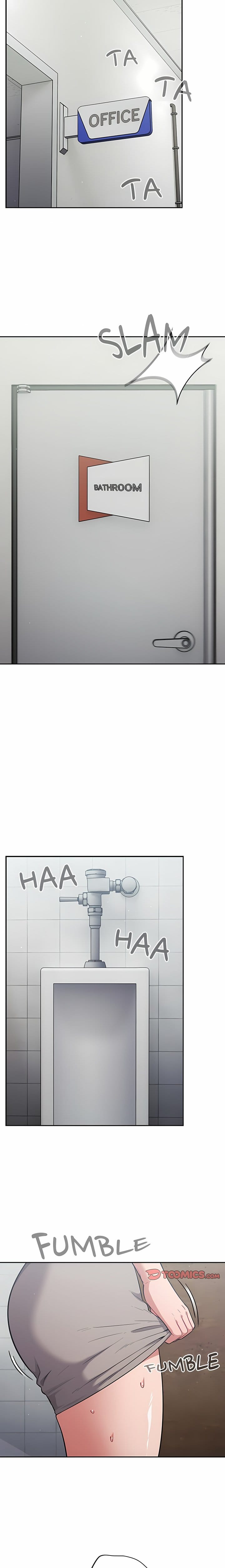 Stupidemic (Uncensored), chapter 48, page 8 of 20