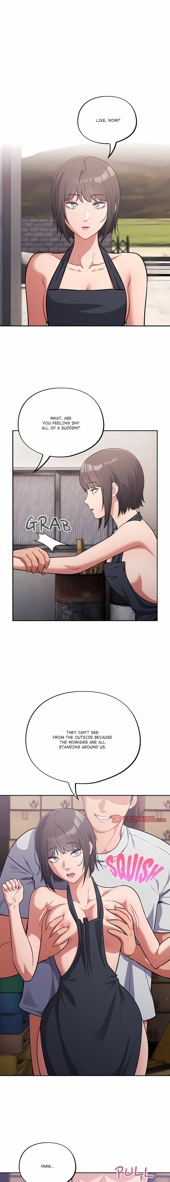 Stupidemic (Uncensored), chapter 48, page 14 of 20