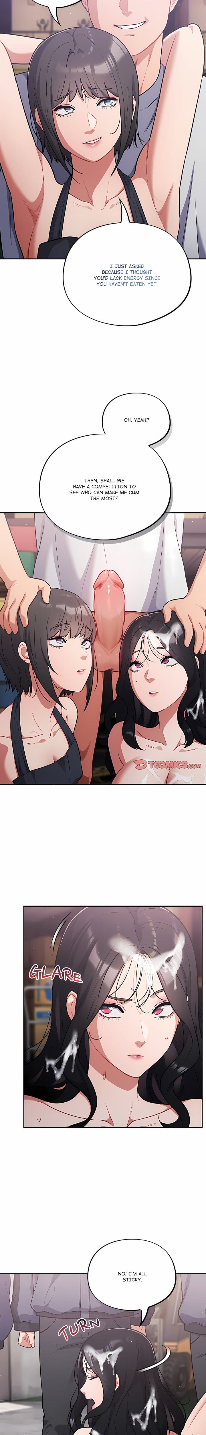 Stupidemic (Uncensored), chapter 48, page 15 of 20