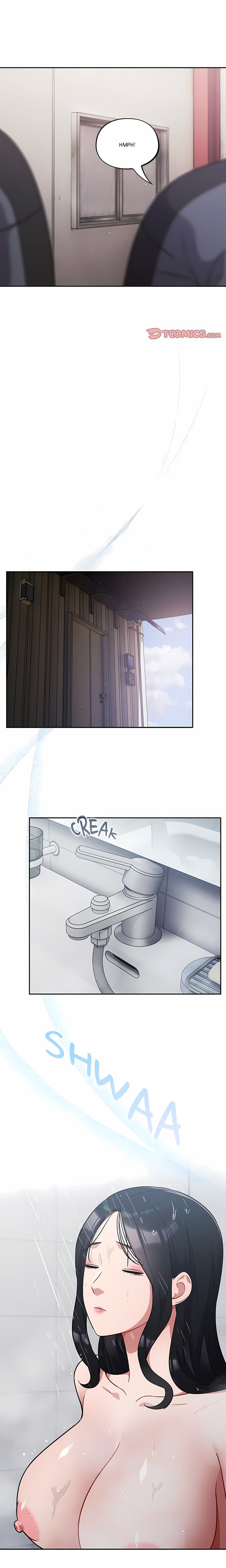 Stupidemic (Uncensored), chapter 48, page 17 of 20