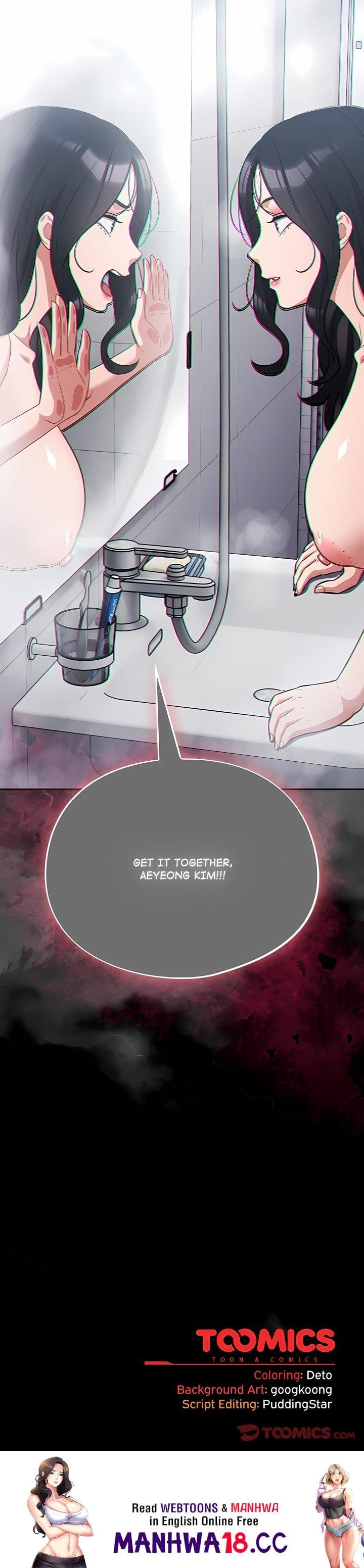 Stupidemic (Uncensored), chapter 48, page 20 of 20