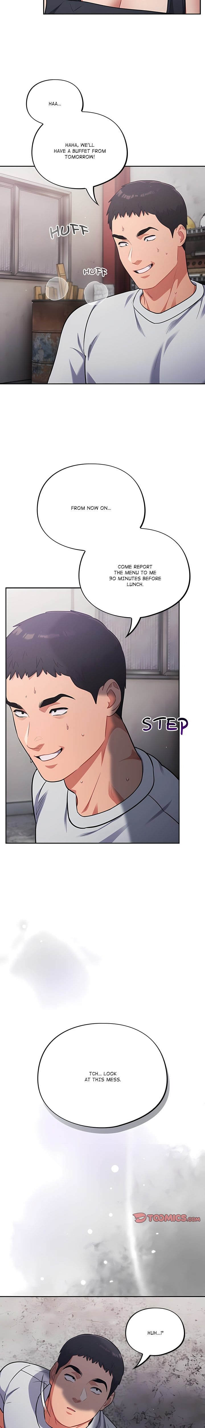Stupidemic (Uncensored), chapter 49, page 13 of 21