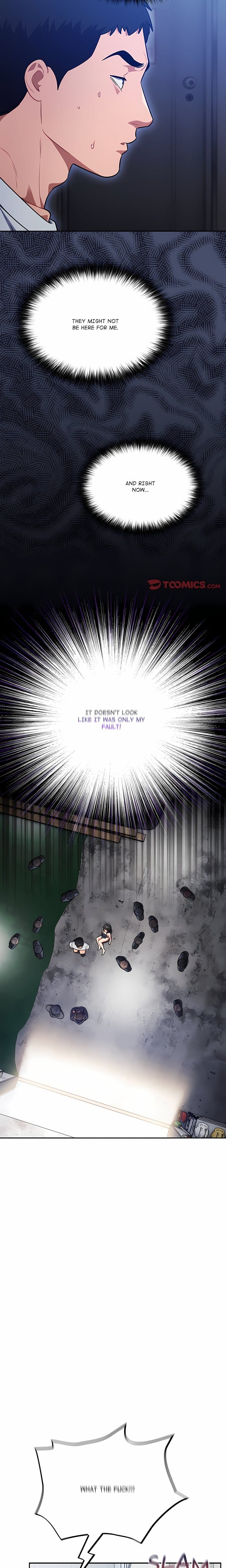 Stupidemic (Uncensored), chapter 49, page 16 of 21
