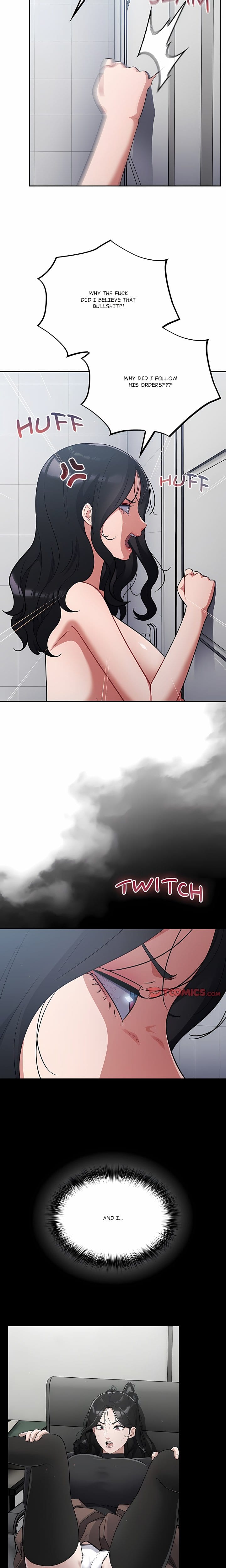 Stupidemic (Uncensored), chapter 49, page 17 of 21