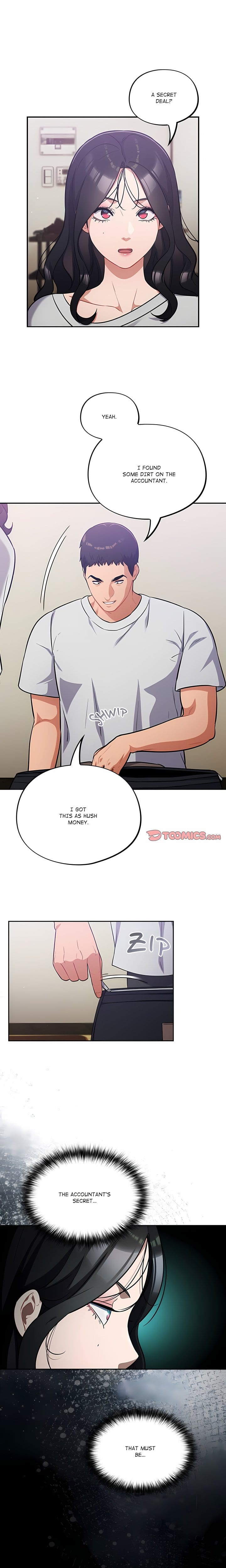Stupidemic (Uncensored), chapter 50, page 15 of 21