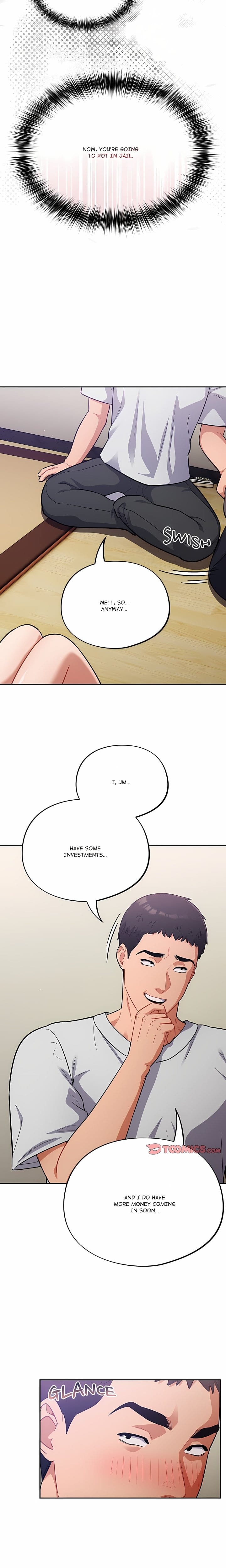 Stupidemic (Uncensored), chapter 50, page 19 of 21