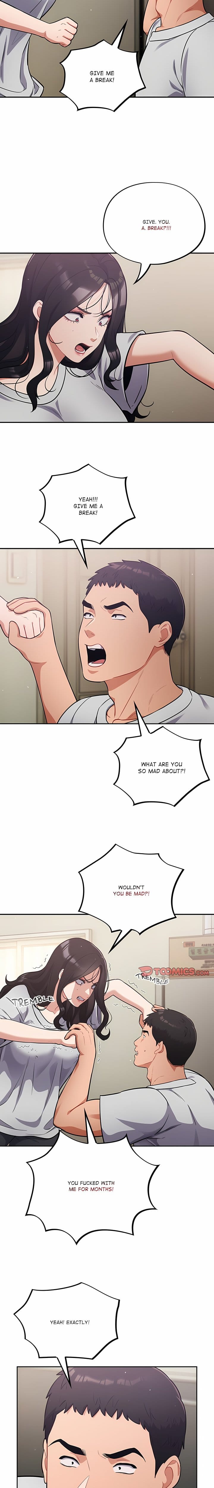 Stupidemic (Uncensored), chapter 51, page 9 of 20