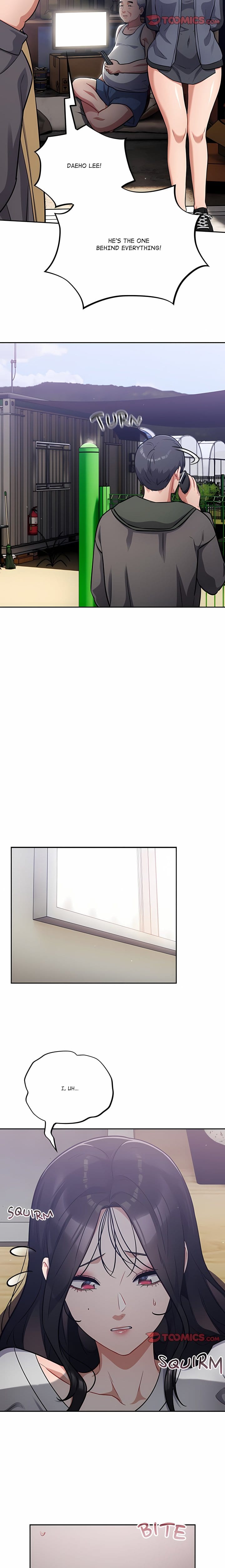 Stupidemic (Uncensored), chapter 53, page 13 of 20