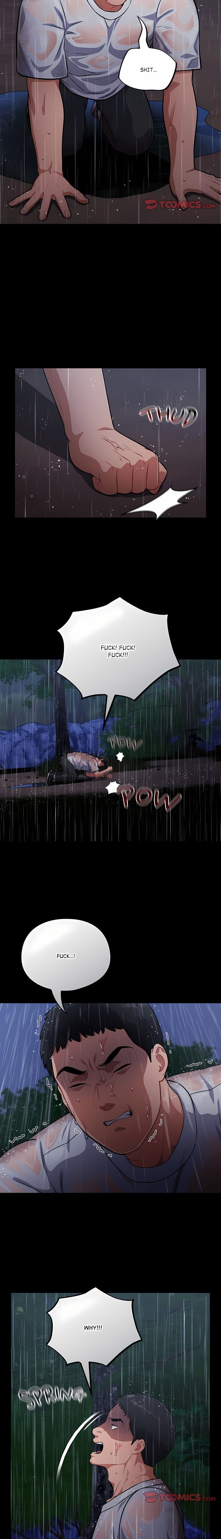 Stupidemic (Uncensored), chapter 54, page 7 of 19