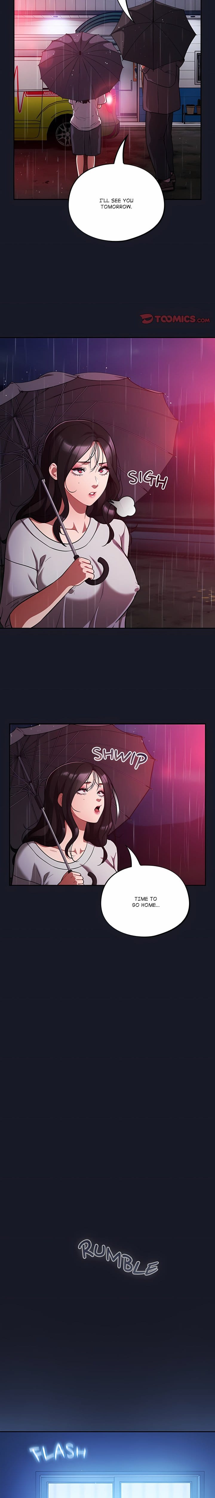 Stupidemic (Uncensored), chapter 54, page 17 of 19
