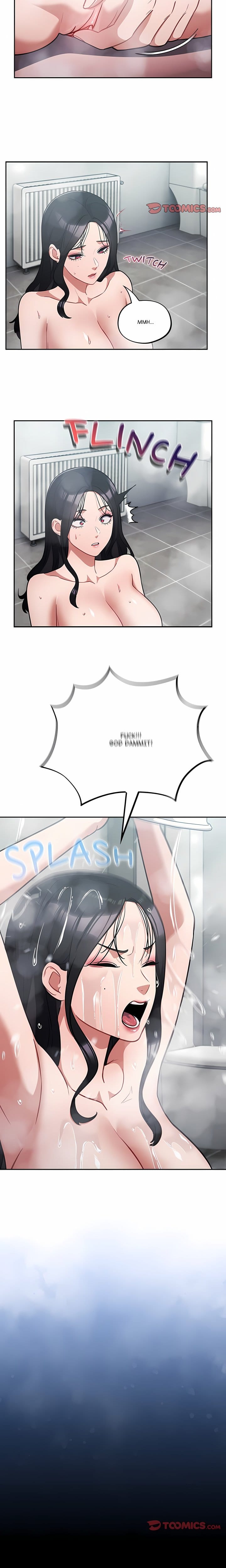 Stupidemic (Uncensored), chapter 55, page 7 of 20