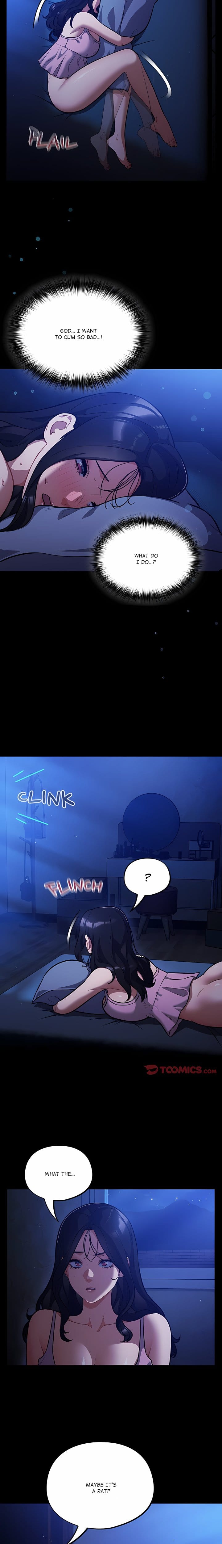 Stupidemic (Uncensored), chapter 55, page 14 of 20