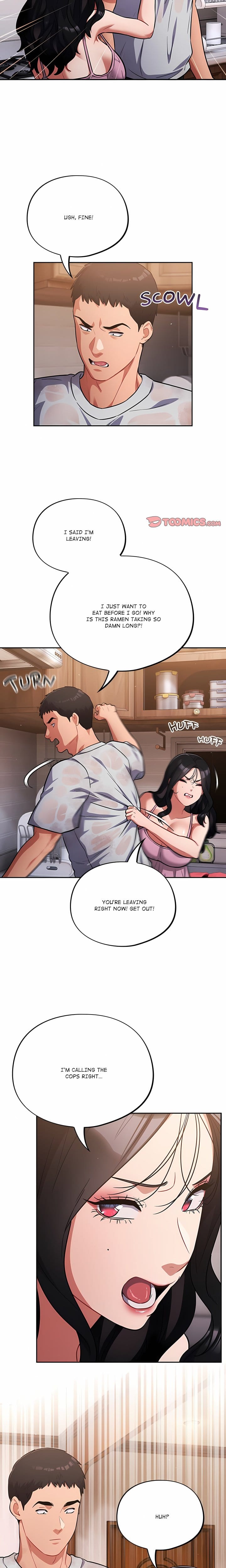 Stupidemic (Uncensored), chapter 56, page 11 of 20