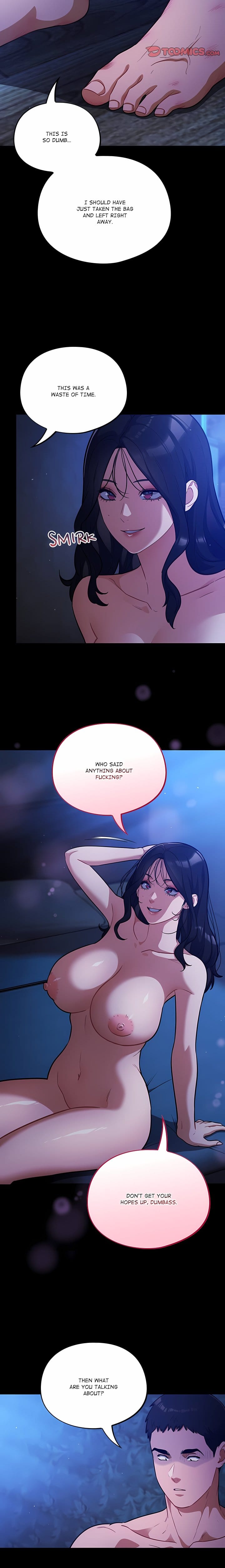 Stupidemic (Uncensored), chapter 57, page 5 of 21