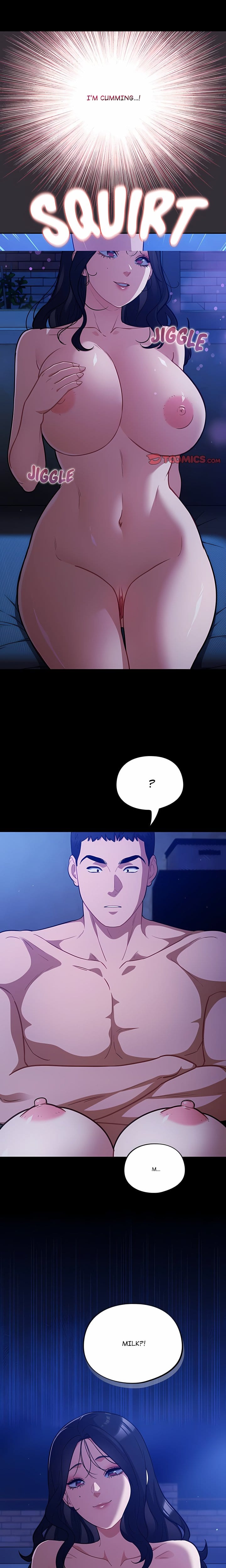 Stupidemic (Uncensored), chapter 57, page 6 of 21
