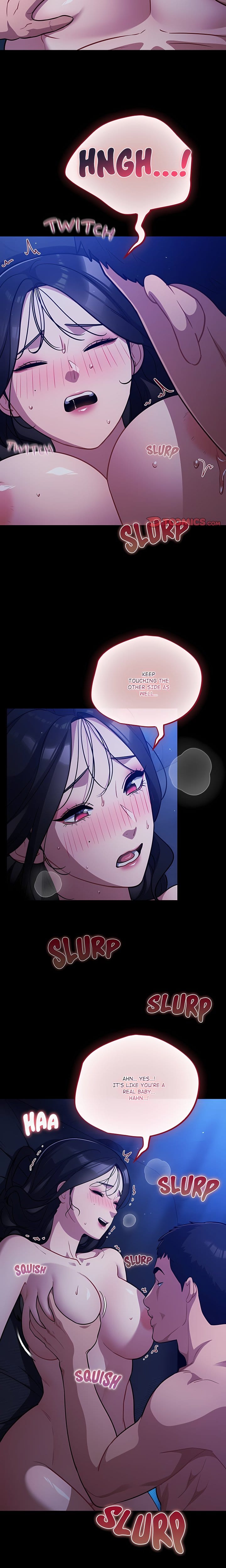 Stupidemic (Uncensored), chapter 57, page 11 of 21