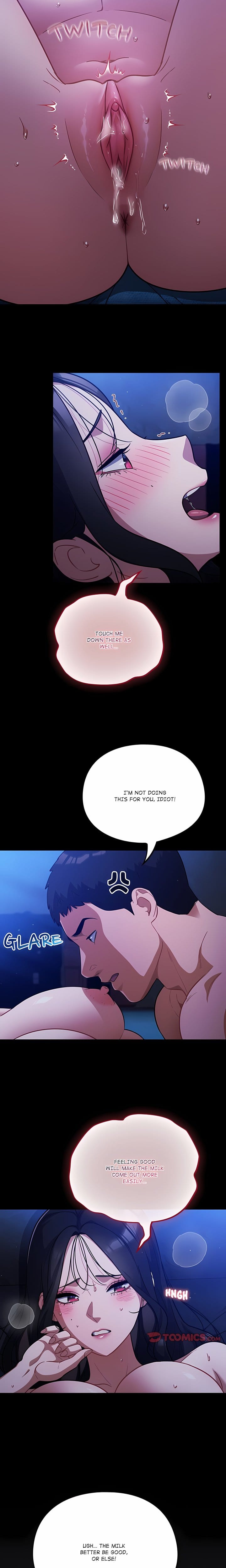 Stupidemic (Uncensored), chapter 57, page 13 of 21